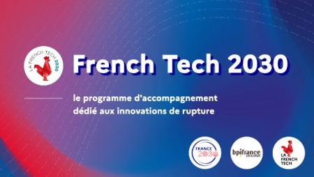 Elixir Aircraft lauréat du programme French Tech 2030