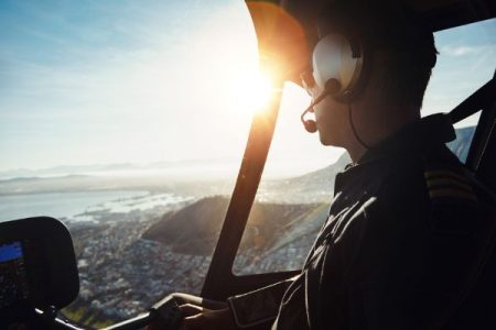 Rohde & Schwarz at Paris Air Show 2023