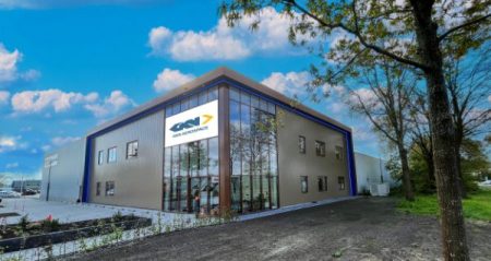 GKN Aerospace unveils Global Technology Centre (GTC)