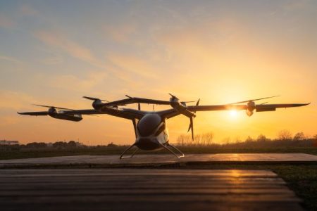 Prosperity I, by Frank Stephenson Design