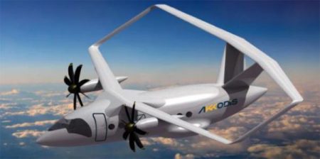 Akkodis explore le futur de l’aérospatiale durable