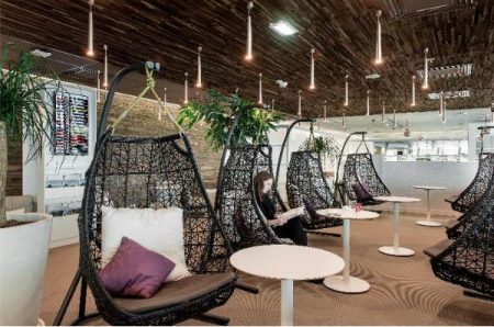 L’aéroport Nice Côte d’Azur choisit Moment