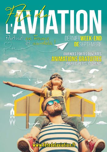 Fête de l’Aviation, ils recrutent !