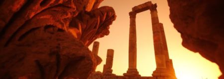 Vueling liaison annuelle entre Paris-Orly et Amman