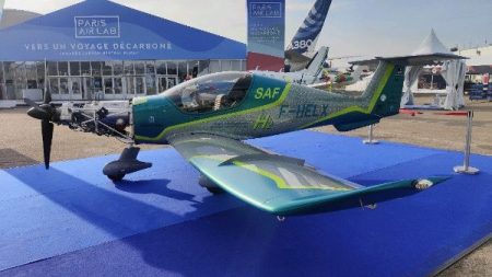 L’avenir de l’aviation générale : Perspectives d’Elixir Aircraft