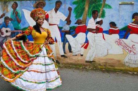 Les îles Vierges britanniques : Jamboree culturel – Festival 2023