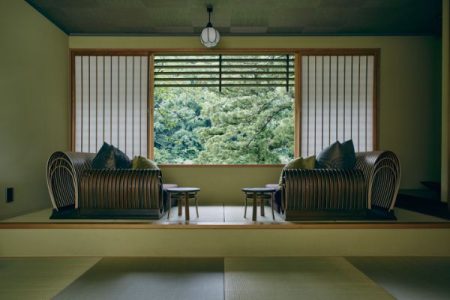 HOSHINOYA Kyoto, un joyau culturel au cœur d’une ville millénaire