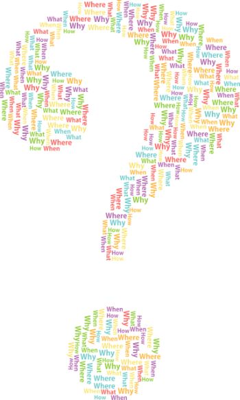 Comment garder le cap lors d’un vol agité