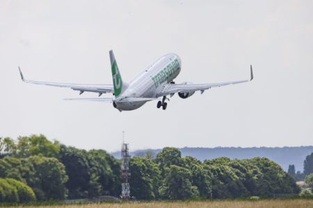 Transavia : Le Caire depuis Lyon et Nantes