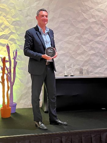 TAP Air Portugal élu « Compagnie aérienne préférée en Europe »