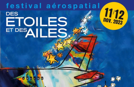 Festival Aérospatial des Étoiles et des Ailes à Toulouse Festival Aerospatial des Etoiles et des Ailes
