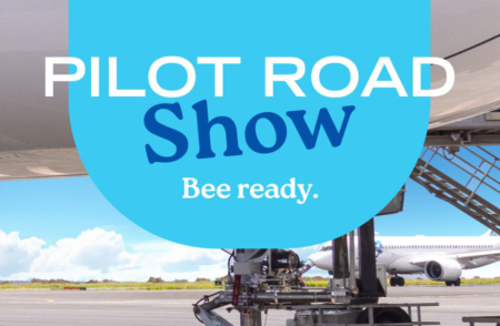 Recrutement de pilotes de ligne chez French Bee Recrutement de pilotes de ligne chez French Bee