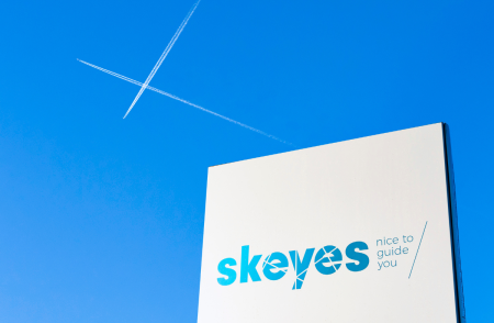 Skeyes préavis de grève