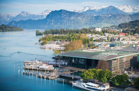 EUROCAE Symposium 2024 EUROCAE Symposium 2024 Lucerne Suisse aerobernie