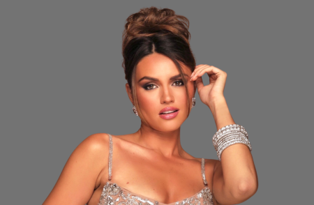 Miss Univers France 2023 Miss Univers France 2023 Diane Leyre, élue Miss France 2022 - aerobernie