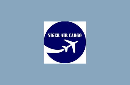 ECS Group’s Niger Air Cargo Niger Air Cargo - Aerobernie