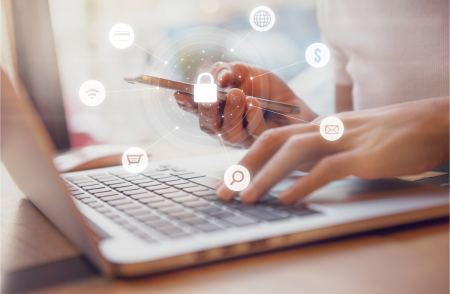 Cybersécurité : NAE, filière exemplaire cybersecurite aircyber nae normandie entreprise webinaire initiative - Aerobernie