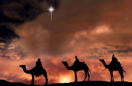 La tradition des Rois Mages en Espagne La tradition des Rois Mages en Espagne_Aerobernie