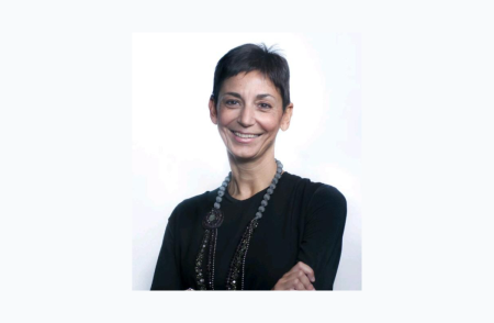 Monica Cacciapuoti : Chief HR and Corporate Service Officer Monica-Cacciapuoti_HR_ENAV_Aerobernie