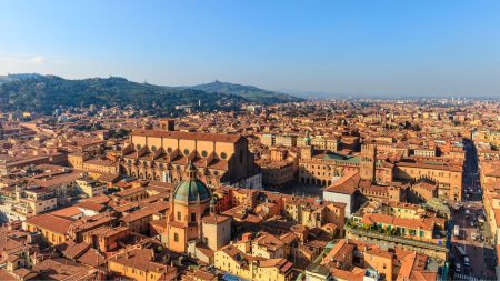 Voyage de dernière minute pour Noël Voyage de dernière minute pour Noël Bologne