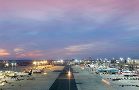 Fraport Traffic Figures 2023 Fraport Traffic Figures 2023-2024_01_16_PR_Frapor~ll Year 2023-aerobernie