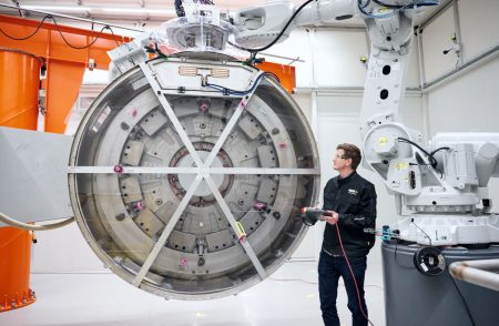 GKN Aerospace investment GKN-Aerospace-Aerobernie