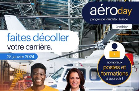 Occitanie Job dating Aéronautique, Spatial & Défense Occitanie Job dating Aéronautique-aeroday-aerobernie