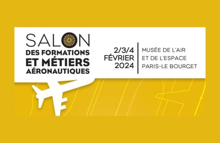 Salon des Formations et Métiers Aéronautiques 2024 Salon des Formations et Métiers Aéronautiques 2024-aerobernie