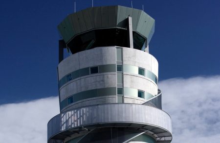 Rohde & Schwarz IP-based Voice Communications System aerobernie-new zealand-rohde schwarz