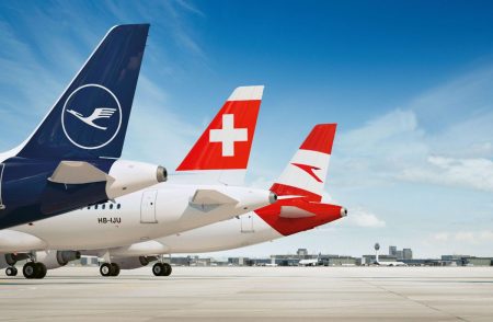 Lufthansa Group Selects Viasat Lufthansa Group_Flugzeuge LH_OS_SN-aerobernie