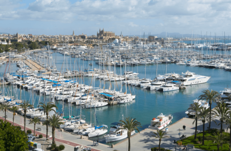 Majorque destination idyllique Majorque destination idyllique-aerobernie