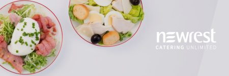 Air Caraïbes partenariat avec le groupe Newrest newrest catering