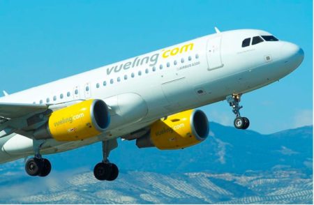 Vueling Top Employer Vueling Top Employer-certification-aerobernie