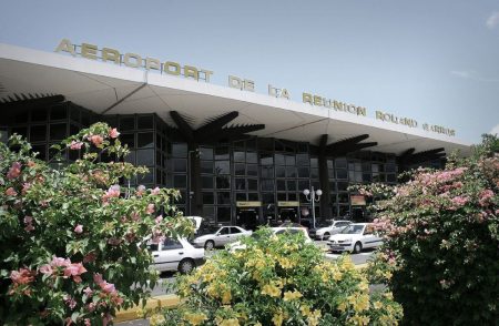 Air Austral dévoile son programme des vols pour l’été 2024 aerobernie-air austral-aeroport la reunion