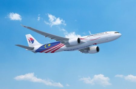 Malaysia Airlines s’associe à Thales aerobernie- Malaysia Airlines