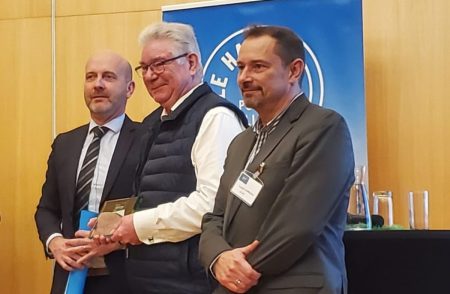 NAE reçoit le Prix de l’innovation 2023 aerobernie-nae-emploi