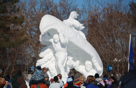 Ottawa : Porte d’entrée pour un voyage culturel au Canada aerobernie-ottawa-canada-culture