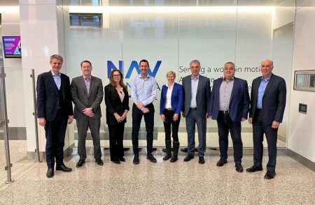 Enhanced ATC Communications in Canada aerobernie-rohde schwarz-canada