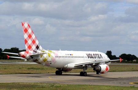 Volotea poursuit sa croissance en France aerobernie-volotea