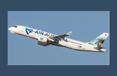 Air Austral : Un Renouveau Sous l’Engagement de ses Actionnaires aerobernie-air austral