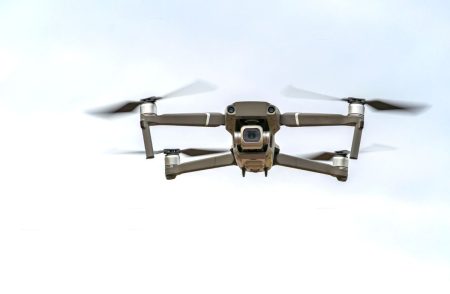 Gestion du trafic de drones en Australie aerobernie-drones-australie-frequentis