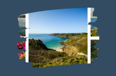 Guernesey : une destination nature et culture à portée de main aerobernie-guernesey