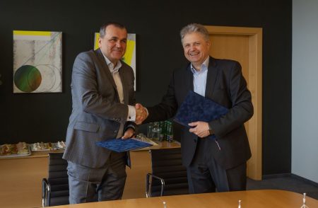 Highest level of ATC voice quality for Czech air space aerobernie-Highest level of ATC voice quality for Czech air space