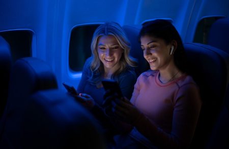 Icelandair Partners with Viasat for Inflight Connectivity Experience aerobernie-icelandair-viasat