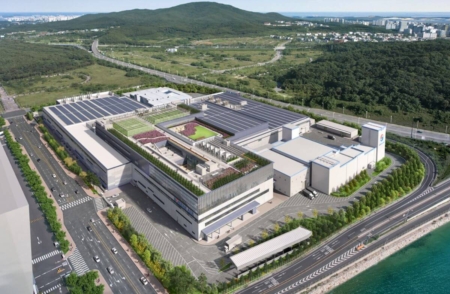 Korean Air : nouveau pôle de maintenance des moteurs en 2027 aerobernie-korean-maintenance-avion