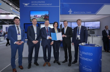 Lithuania Uncrewed Traffic Management aerobernie-Lithuania Uncrewed Traffic Management