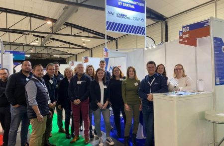 Salon Emplois en Seine : L’Aero recrute ! aerobernie-salon emploi seine