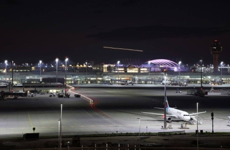 aerobernie-Shaping the future of ATC