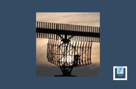 Aéroport International Cibao : radar de contrôle du trafic aérien aerobernie-Station radar de Thales, STAR NG RSM NG © Thales