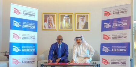 Leonardo secures presence at Bahrain International Airshow Leonardo secures presence at Bahrain International Airshow